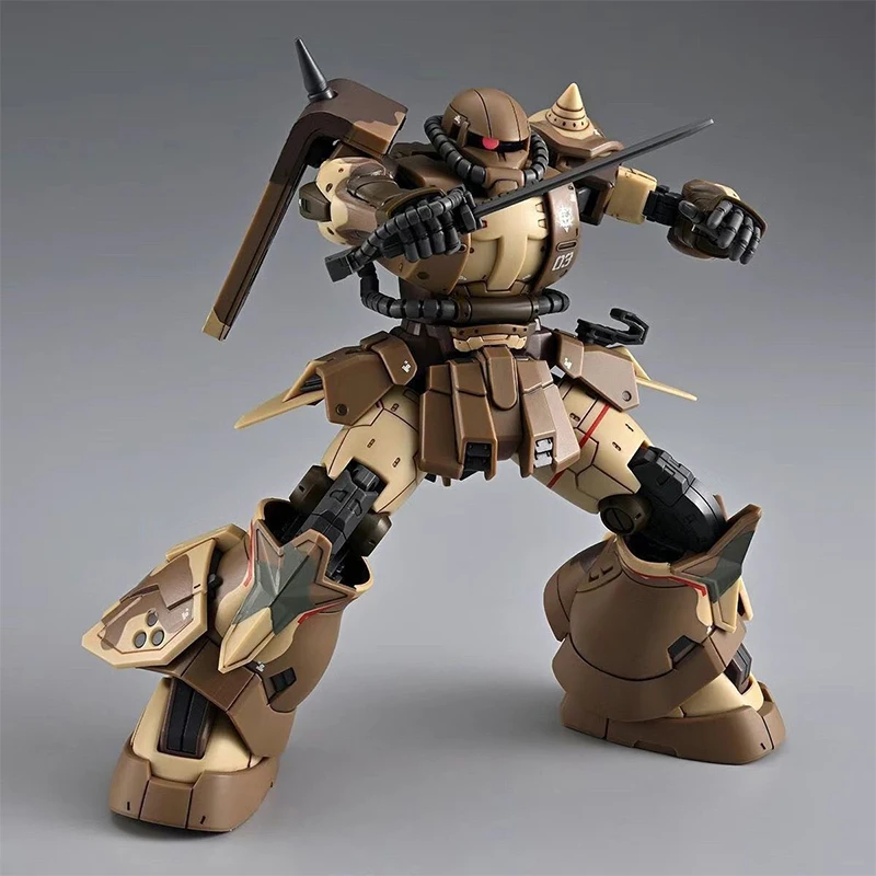 Weimei Model The Five-man Team - Model Kit Non Gundam ulasan dan harga