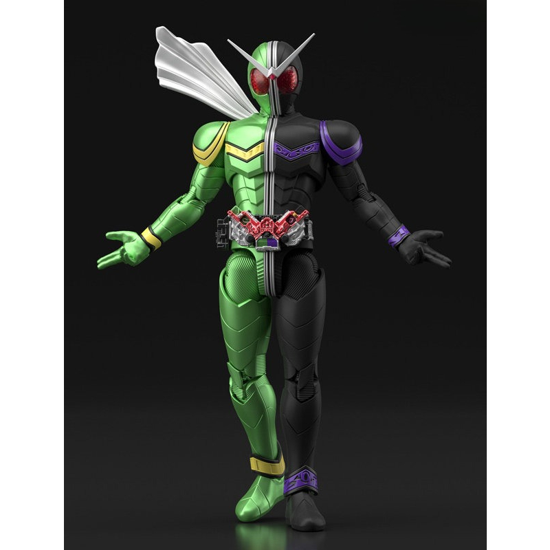 In Stock Bandai FRS Kamen Ride - Model Kit Kamen Rider ulasan dan harga