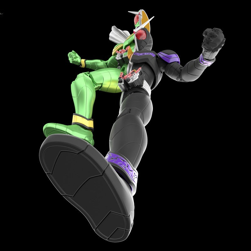 In Stock Bandai FRS Kamen Ride - Model Kit Kamen Rider ulasan dan harga