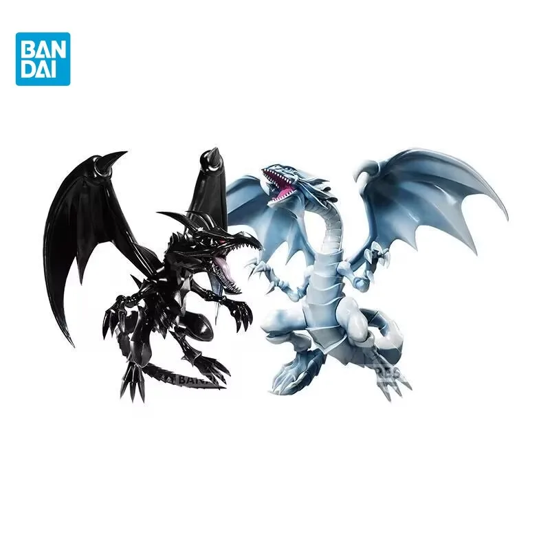Bandai and Japanese Version Yu - Model Kit Yugioh ulasan dan harga