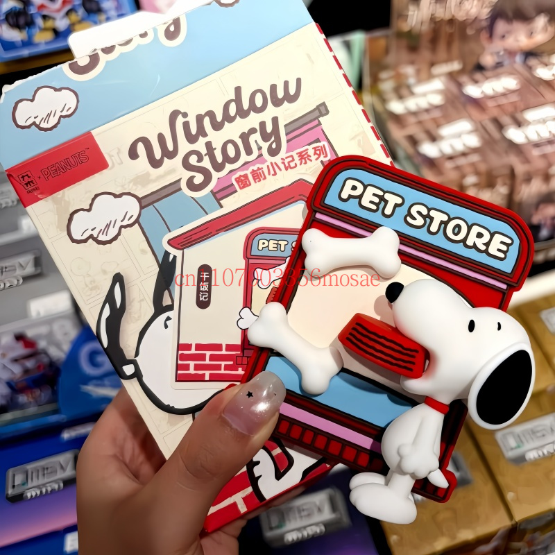 Peanuts Snoopy Refrigerator Ma - Model Kitchen Set Pvc ulasan dan harga