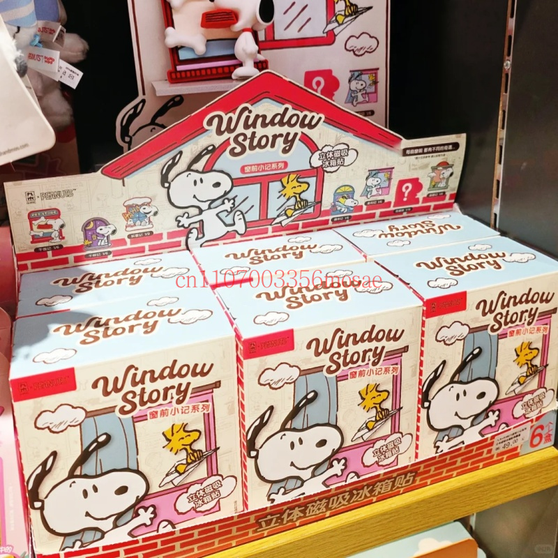 Peanuts Snoopy Refrigerator Ma - Model Kitchen Set Pvc ulasan dan harga
