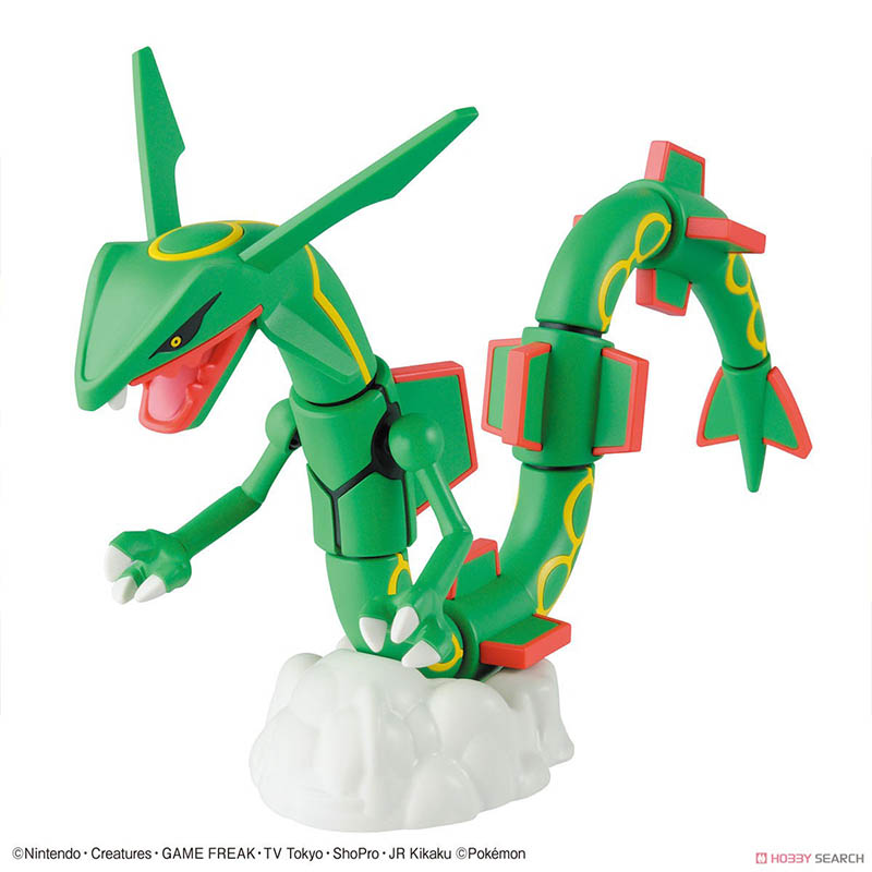 Bandai Pokemon Model Kit Evolu - Model Kit Yveltal ulasan dan harga