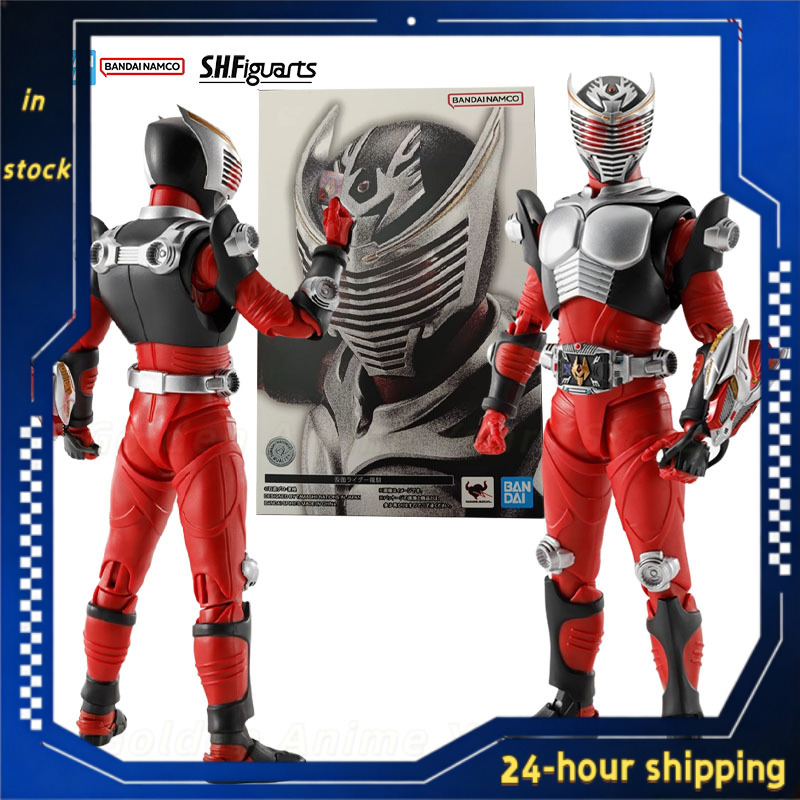 In Stock Genuine Bandai Kamen  - Model Kit Kamen Rider ulasan dan harga