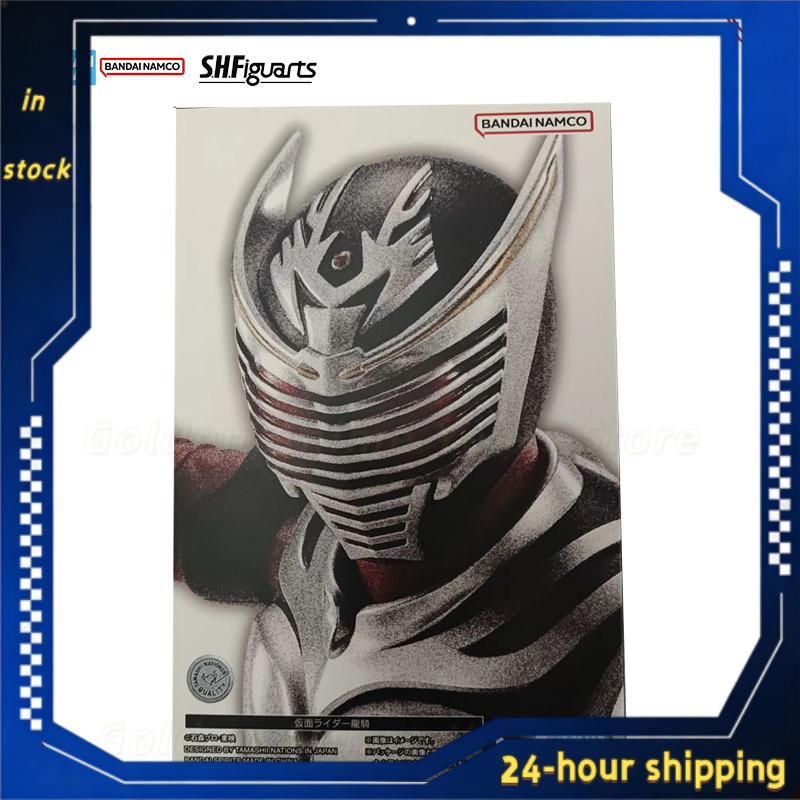 In Stock Genuine Bandai Kamen  - Model Kit Kamen Rider ulasan dan harga