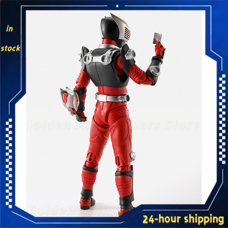 In Stock Genuine Bandai Kamen  - Model Kit Kamen Rider ulasan dan harga