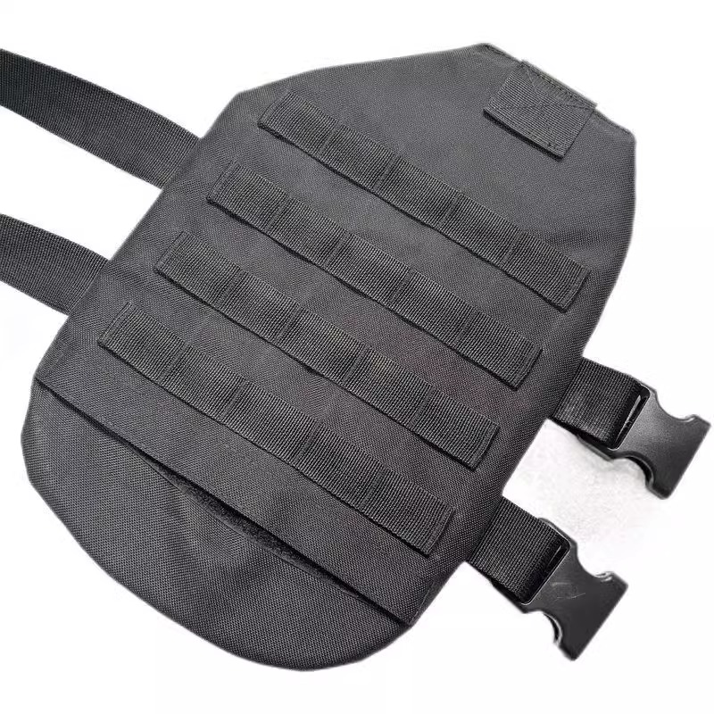 Real Level NIJ IIIA PE Soft Ba - Panel Line Marker ulasan dan harga