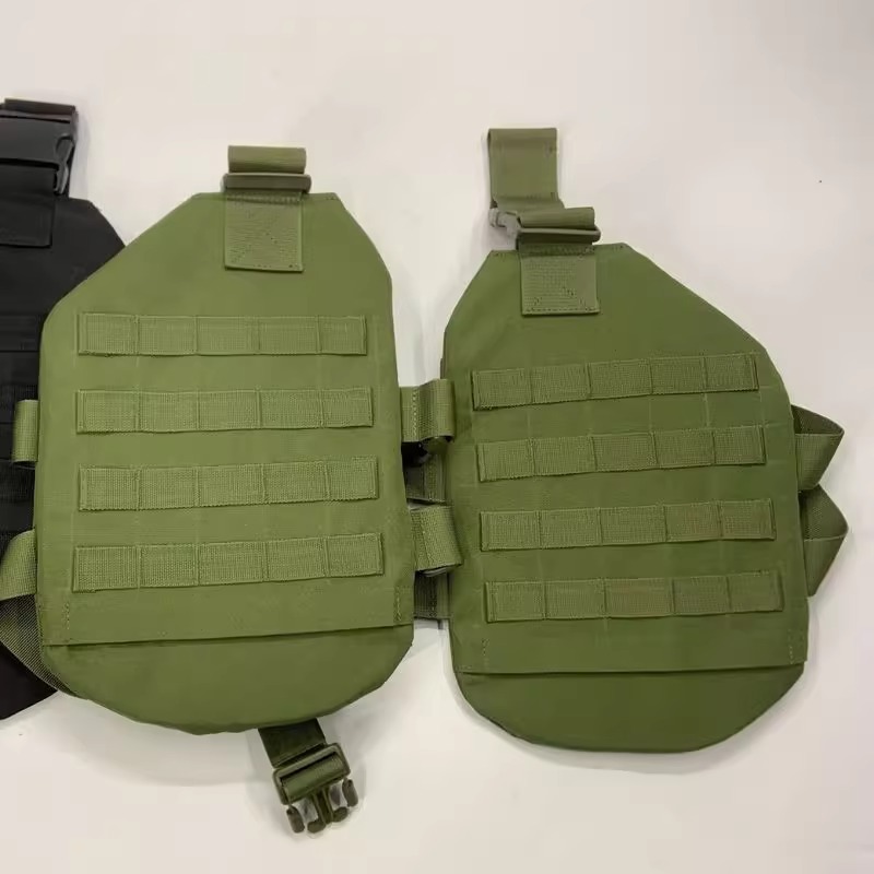 Real Level NIJ IIIA PE Soft Ba - Panel Line Marker ulasan dan harga