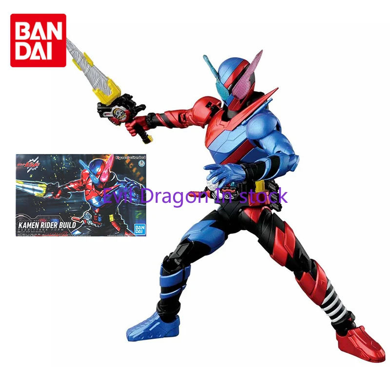 Bandai Kamen Rider Figure Mask - Model Kit Kamen Rider ulasan dan harga