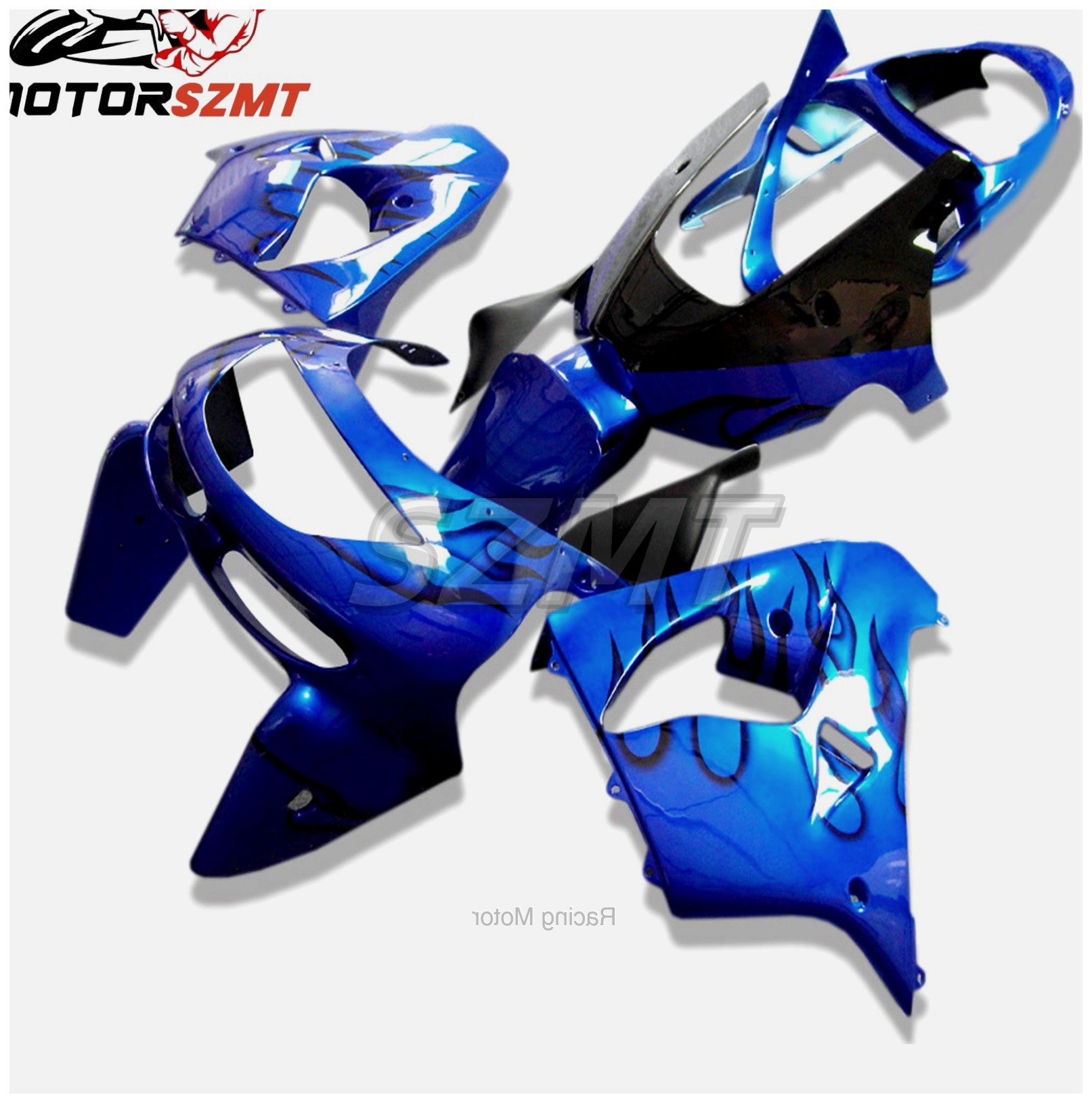 Customized Bodywork Fairing Se - Model Kit Ninja ulasan dan harga