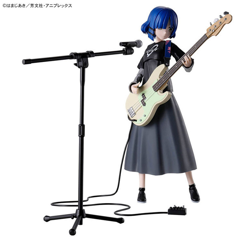 In Stock Bandai 100% Genuine B - Model Kit Ryo Yamada ulasan dan harga