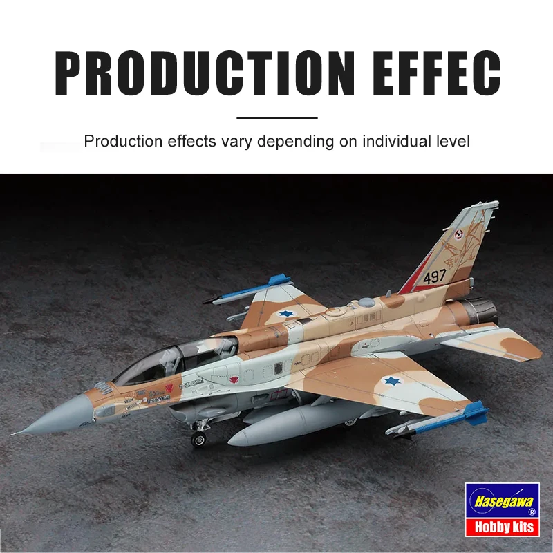 Hasegawa  Assembled Aircraft M - Model Kit Hasegawa ulasan dan harga