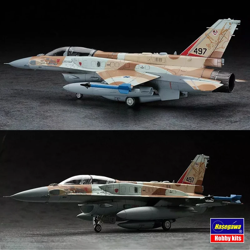 Hasegawa  Assembled Aircraft M - Model Kit Hasegawa ulasan dan harga