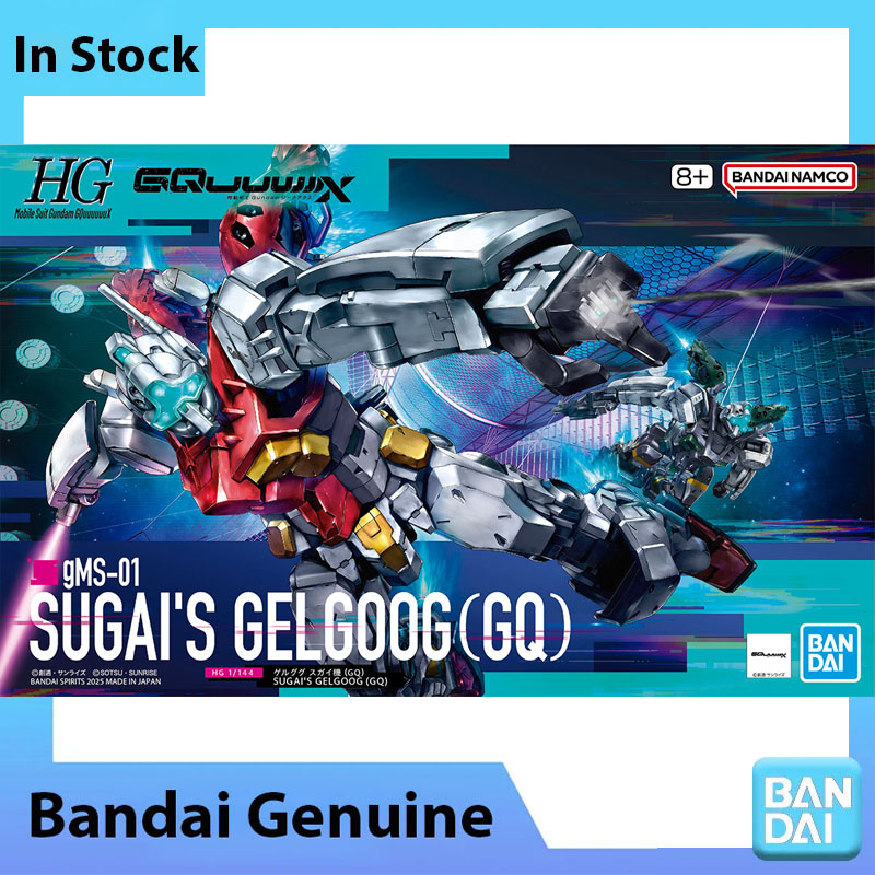 Bandai 100% Genuine Gundam Mod - Model Kit Non Gundam ulasan dan harga