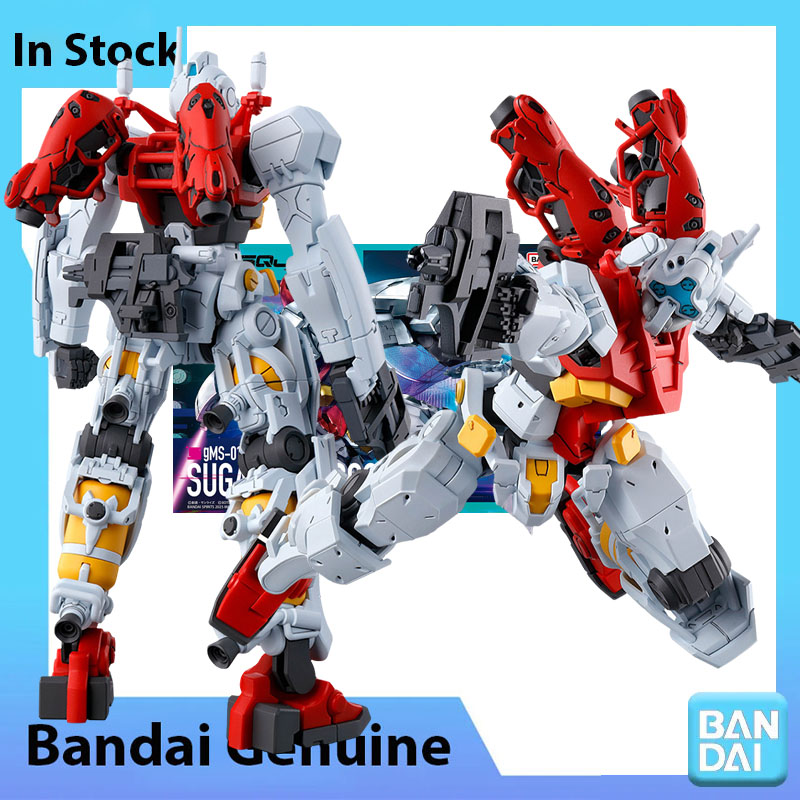 Bandai 100% Genuine Gundam Mod - Model Kit Non Gundam ulasan dan harga
