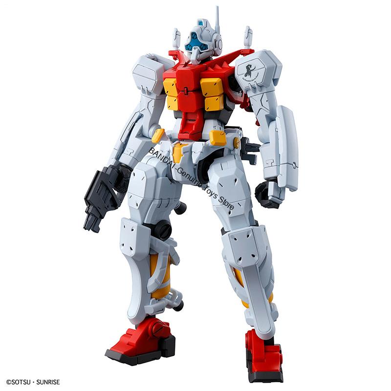 Bandai 100% Genuine Gundam Mod - Model Kit Non Gundam ulasan dan harga