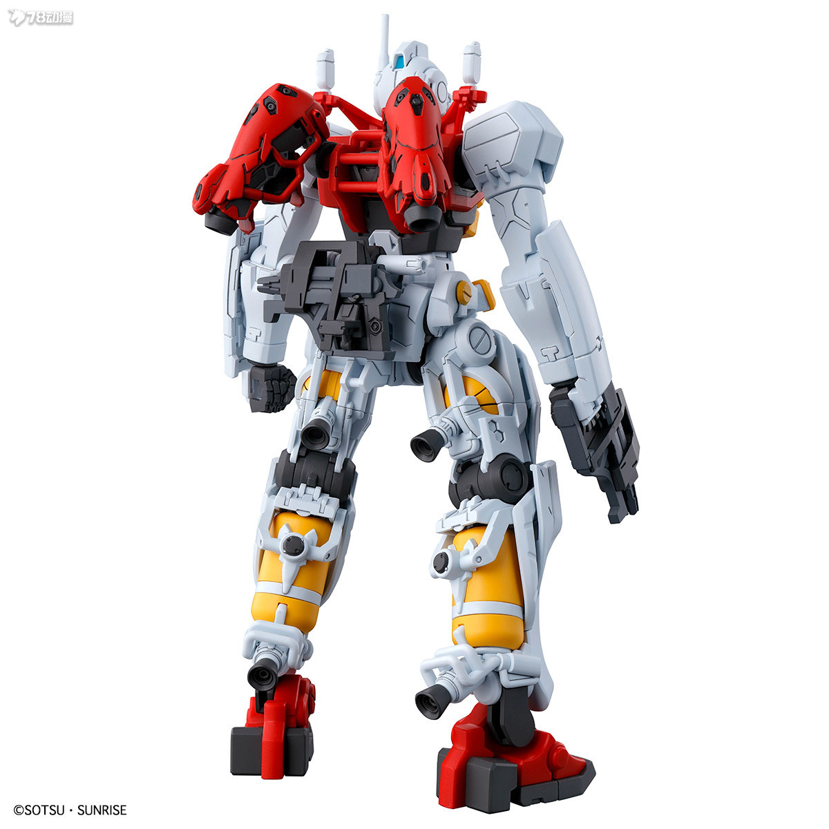 Bandai 100% Genuine Gundam Mod - Model Kit Non Gundam ulasan dan harga