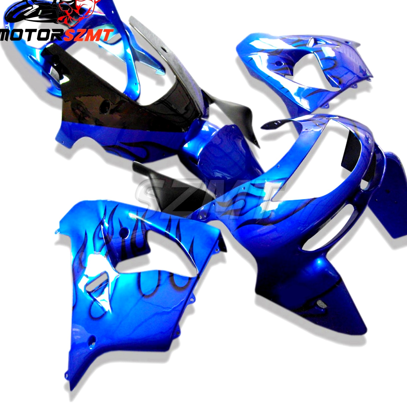 New ABS Fairing Kit - Motorcyc - Model Kit Ninja ulasan dan harga