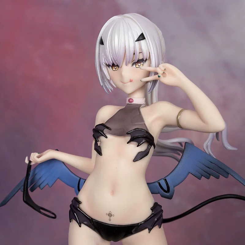 【C4 STUDIO】22cm/8.66 Inch Anim - Model Kit Lancelot ulasan dan harga