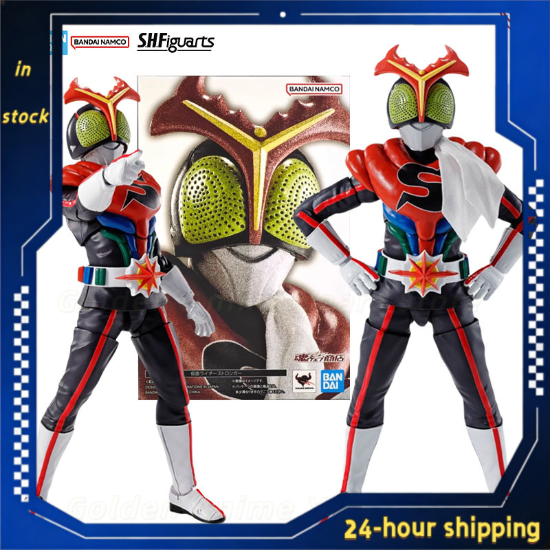 In Stock Genuine Bandai Kamen  - Model Kit Kamen Rider ulasan dan harga