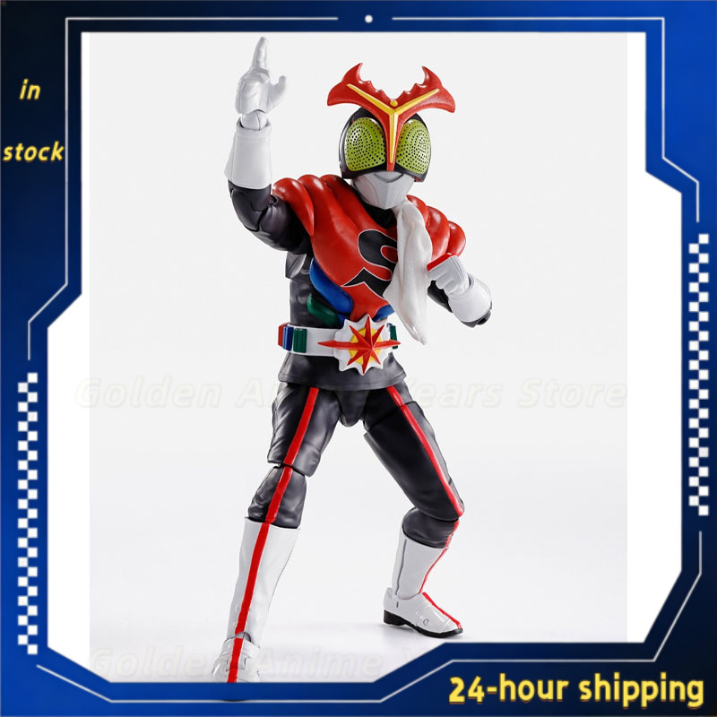 In Stock Genuine Bandai Kamen  - Model Kit Kamen Rider ulasan dan harga