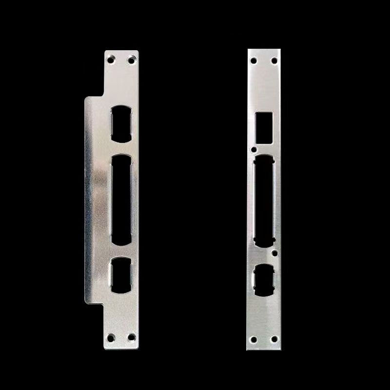 Stainless Steel Door Frame Edg - Panel Line Marker ulasan dan harga