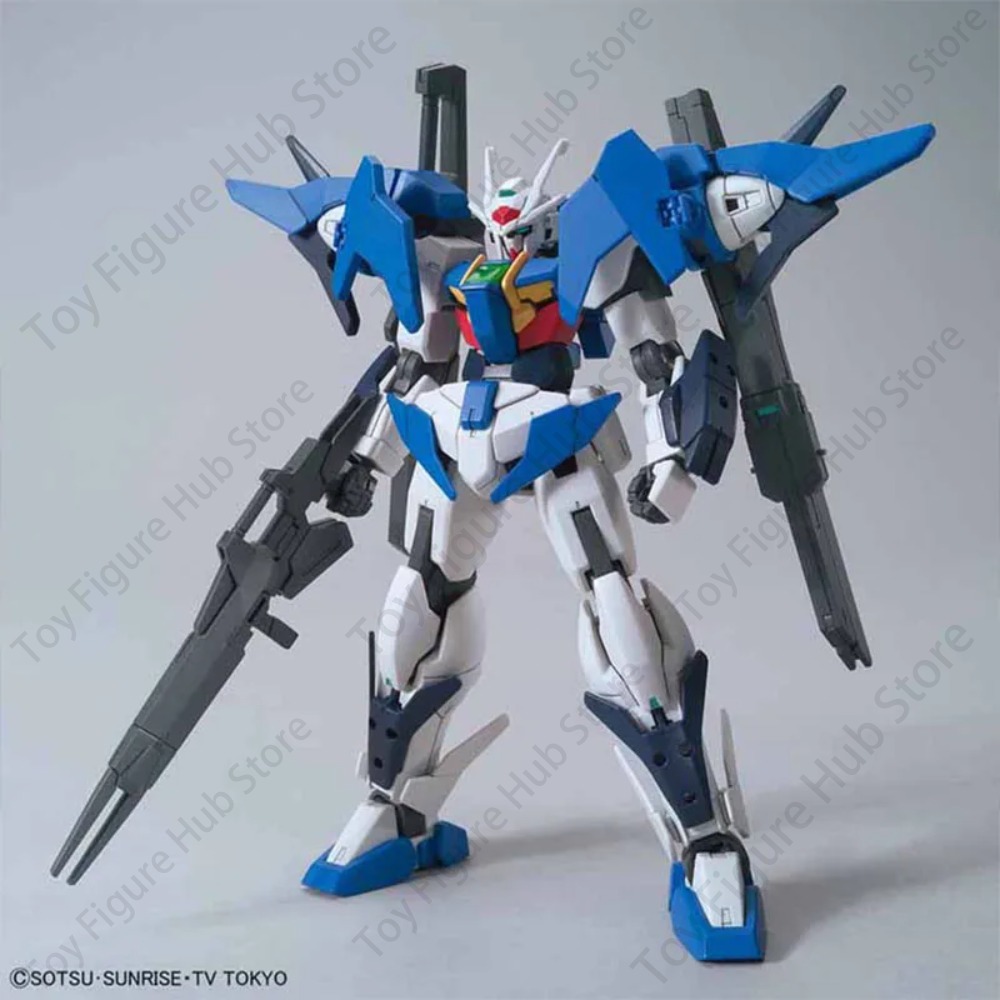 BANDAI Oficial Genuine in Stoc - Model Kit Non Gundam ulasan dan harga