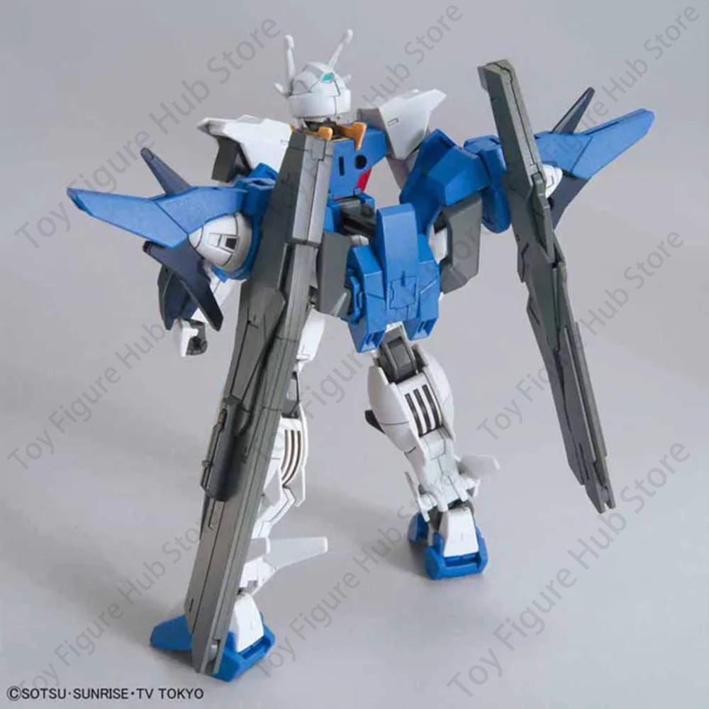 BANDAI Oficial Genuine in Stoc - Model Kit Non Gundam ulasan dan harga