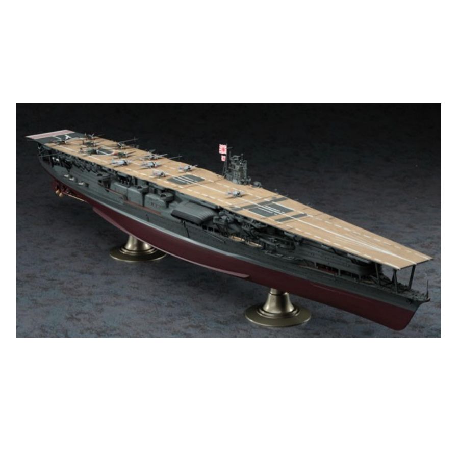 HASEGAWA HA40025 1/350 IJN Air - Model Kit Hasegawa ulasan dan harga
