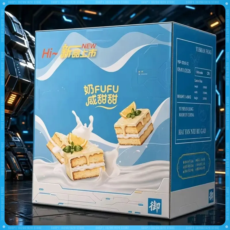 NEW YUSHANFANG Model Enlarged  - Model Kit Pg ulasan dan harga