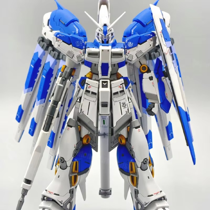 NEW YUSHANFANG Model Enlarged  - Model Kit Pg ulasan dan harga